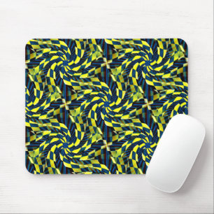 Racing Flags...... Mouse Mat