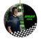 Racing Flags Photo Keepsake