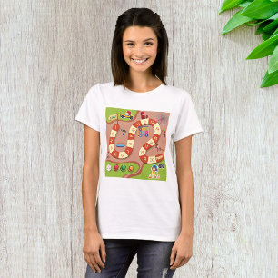 Racing Game T-Shirt