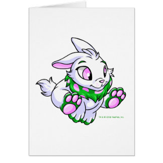 Racing green Cybunny