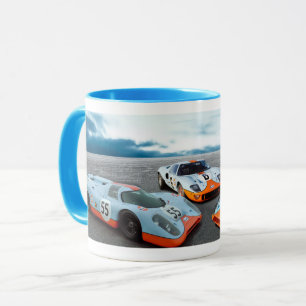 Racing Legent  Mug