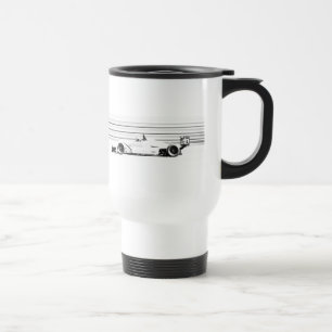 Racing Mug