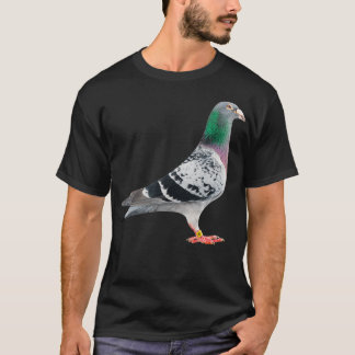 Racing pigeon T-Shirt