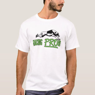 Racing PROud - light T-Shirt