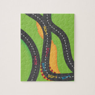 racing racing+cars grand+prix cars transport race+ jigsaw puzzle