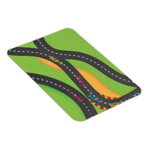 racing racing+cars grand+prix cars transport race+ magnet
