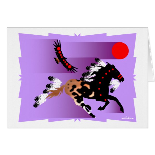 Racing the Sun (Front Horizontal)