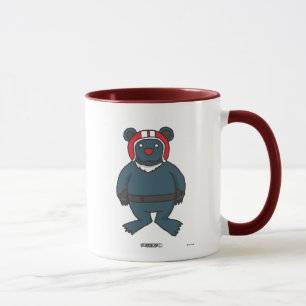 RacinGUMA001 Mug