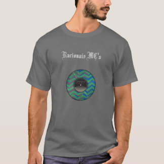 Racionais MC's T-Shirt