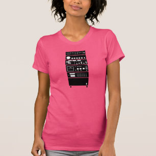 Rack Cabinet T-Shirt