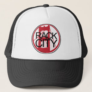 Rack City Trucker Hat