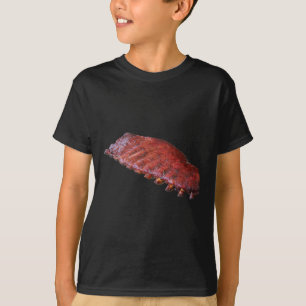 Rack Of Bbq Ribs T-Shirt