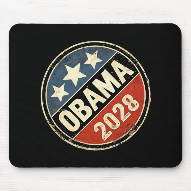 Rack Oma 2028  Mouse Mat (Front)