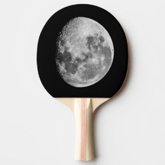 Racket ping pong Moon Moon Paddle