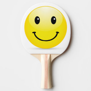 Racket table tennis ping pong paddle