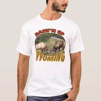 RACK'M UP T-Shirt