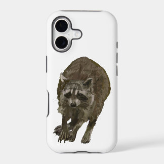 Racoon