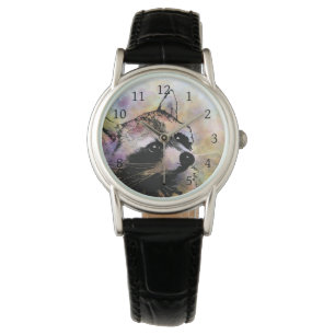 racoon 23 watch
