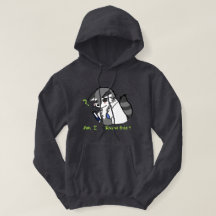 Racoon-Am I RNase Free?