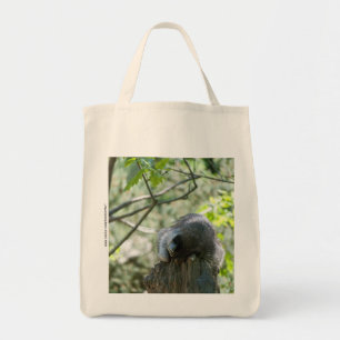 Racoon Bag