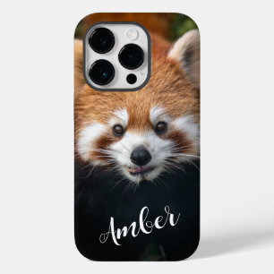 Racoon Case-Mate iPhone 14 pro case