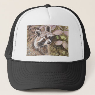 Racoon Hat