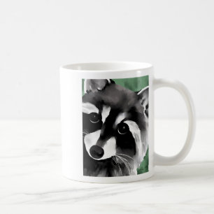Racoon Mugs