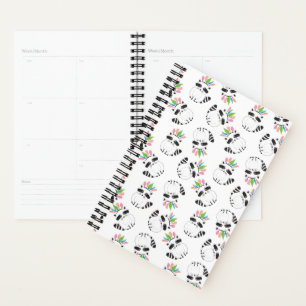 Racoon Planner