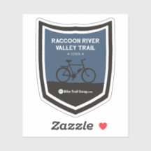 Racoon River Valley Trail