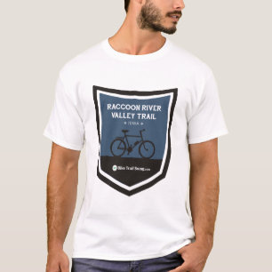 Racoon River Valley Trail T-Shirt