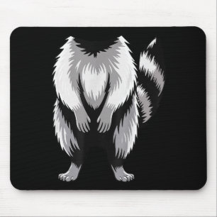 Racoon Shirt Adult Kids Men Women Racoon Costume  Mouse Mat