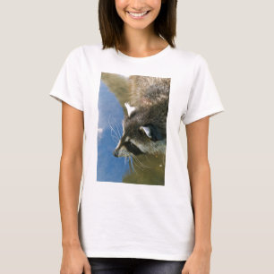 Racoon T-Shirt