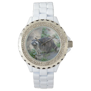 Racoon Watch