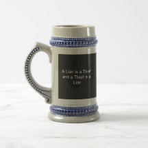 Racquel Evans Mug
