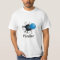 Racquetball Hinder shirt