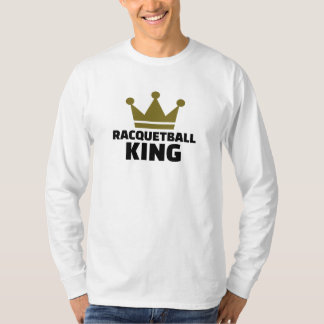 Racquetball king T-Shirt