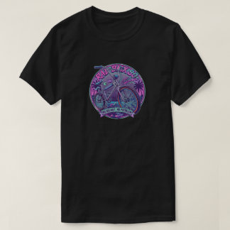 Rad BMX 80s graphic T T-Shirt