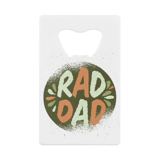 Rad Dad (Front)