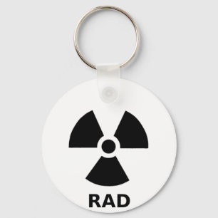 rad key ring