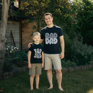 rad like my dad  T-Shirt