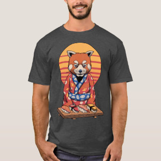 Rad Panda T-Shirt