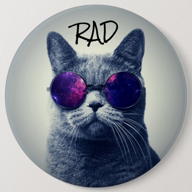 Rad pin (Front)