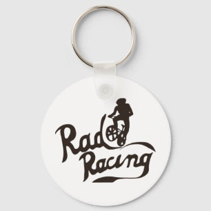 rad racing key ring