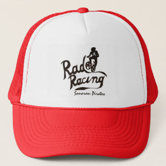 RAD Racing Trendy Trucker - Sonoran Pirates Hat
