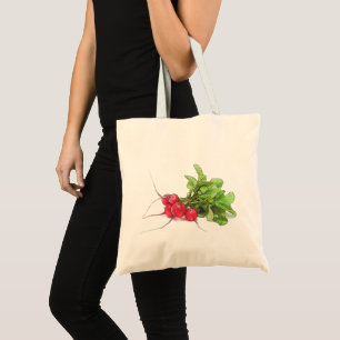 Rad Tote Bag