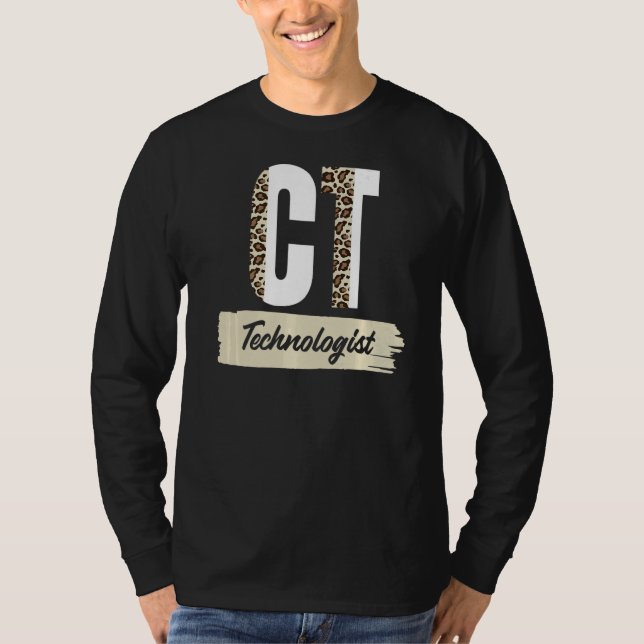 Rad X -Ray Tech - Radiologic Technologist Premium T-Shirt (Front)