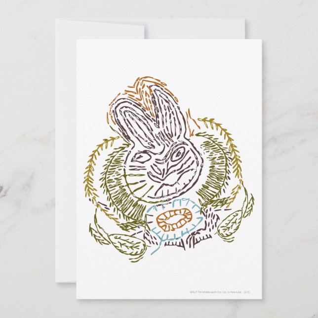 RADAGAST™ Embroidery (Front)