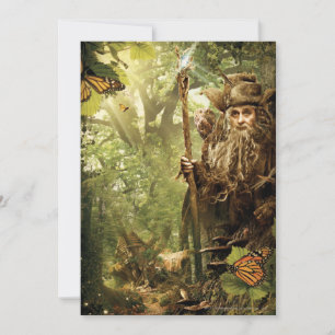 RADAGAST™ in Forest Invitation