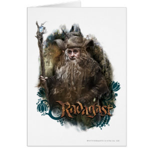 RADAGAST™ With Name