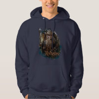 RADAGAST™ With Name